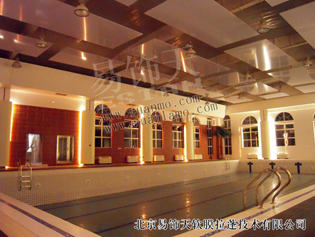 供应北京易饰天拉膜
